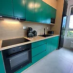 Avocado Lägenhet Wrocław