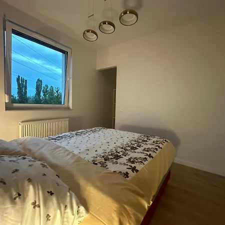 Avocado Apartman Wrocław