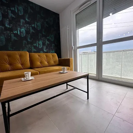 Avocado Apartmán Vratislav