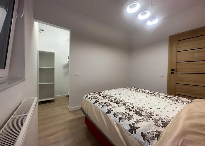 Avocado Apartman Wrocław
