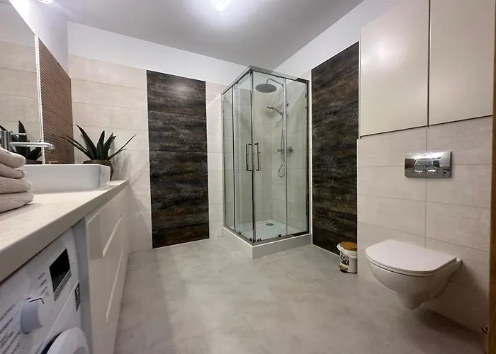 Apartman Avocado Wrocław