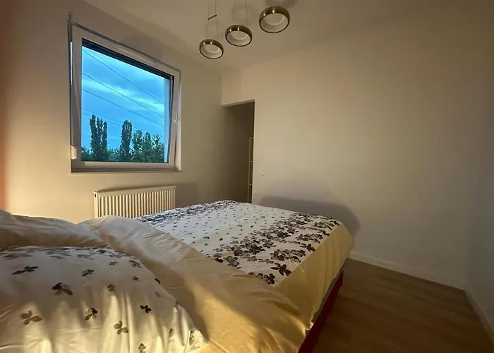 Avocado Apartman Wrocław