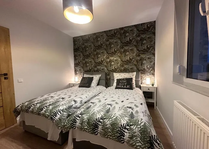 Apartman Avocado Wrocław