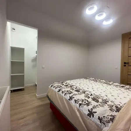 Avocado Appartement Wrocław