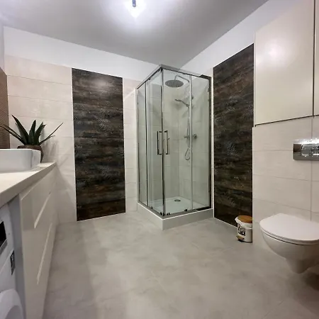 Appartement Avocado Wrocław