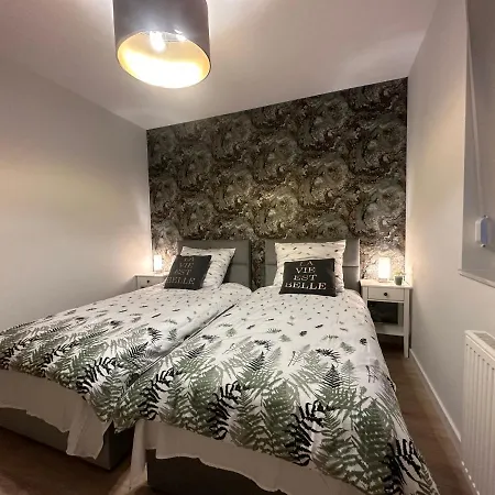 Appartement Avocado Wrocław