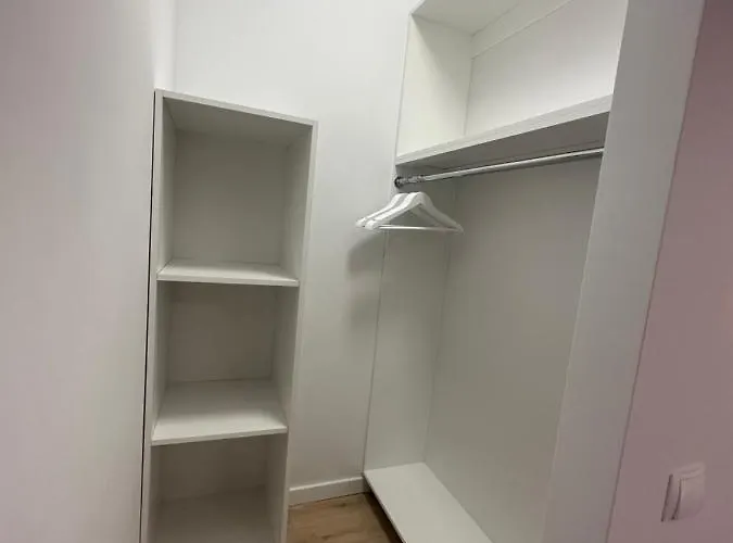 Appartement Avocado Wrocław