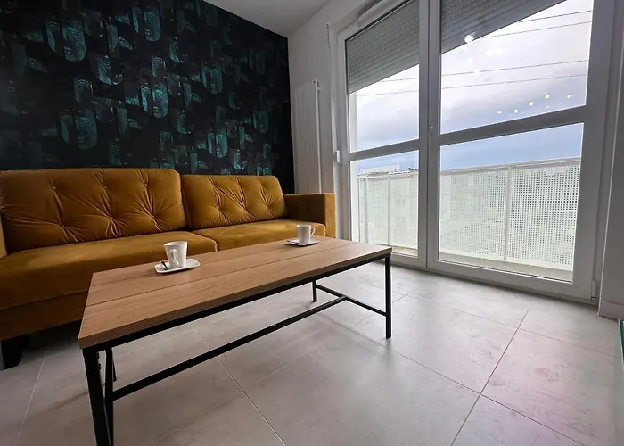 Avocado Appartement Wrocław